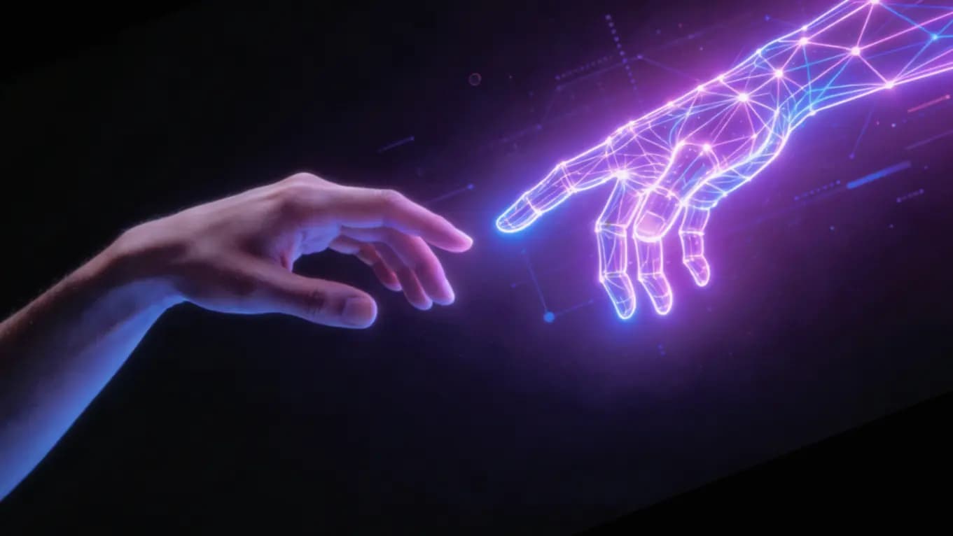 Break the Mid-Career Plateau with an AI Avatar Mentor - Featured image