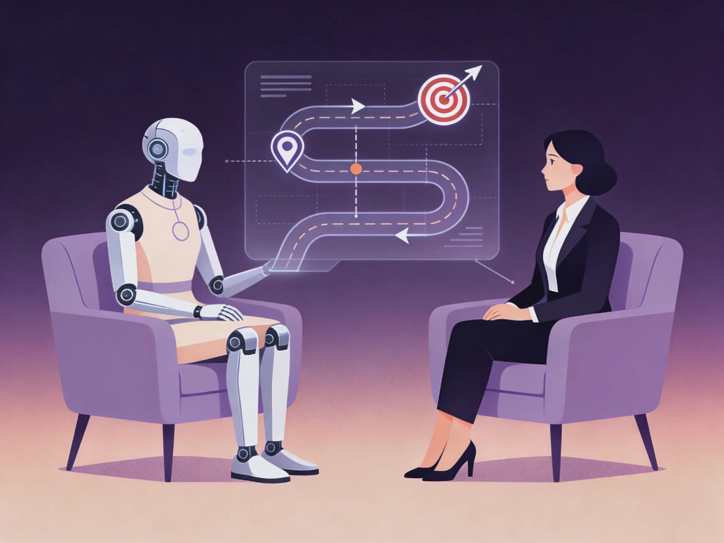Design a Winning Career Strategy with an AI Avatar Mentor - Featured image