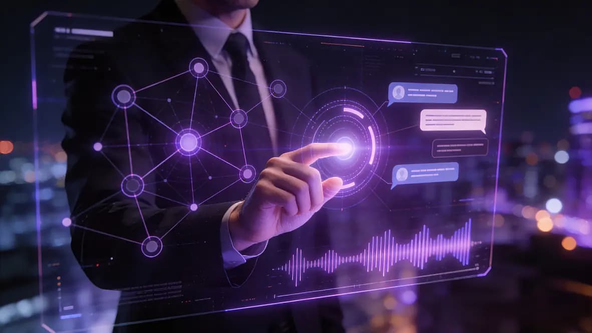 The Elite Proximity: Deconstructing the "Hidden Manual" of High-Stakes Leadership - Featured image