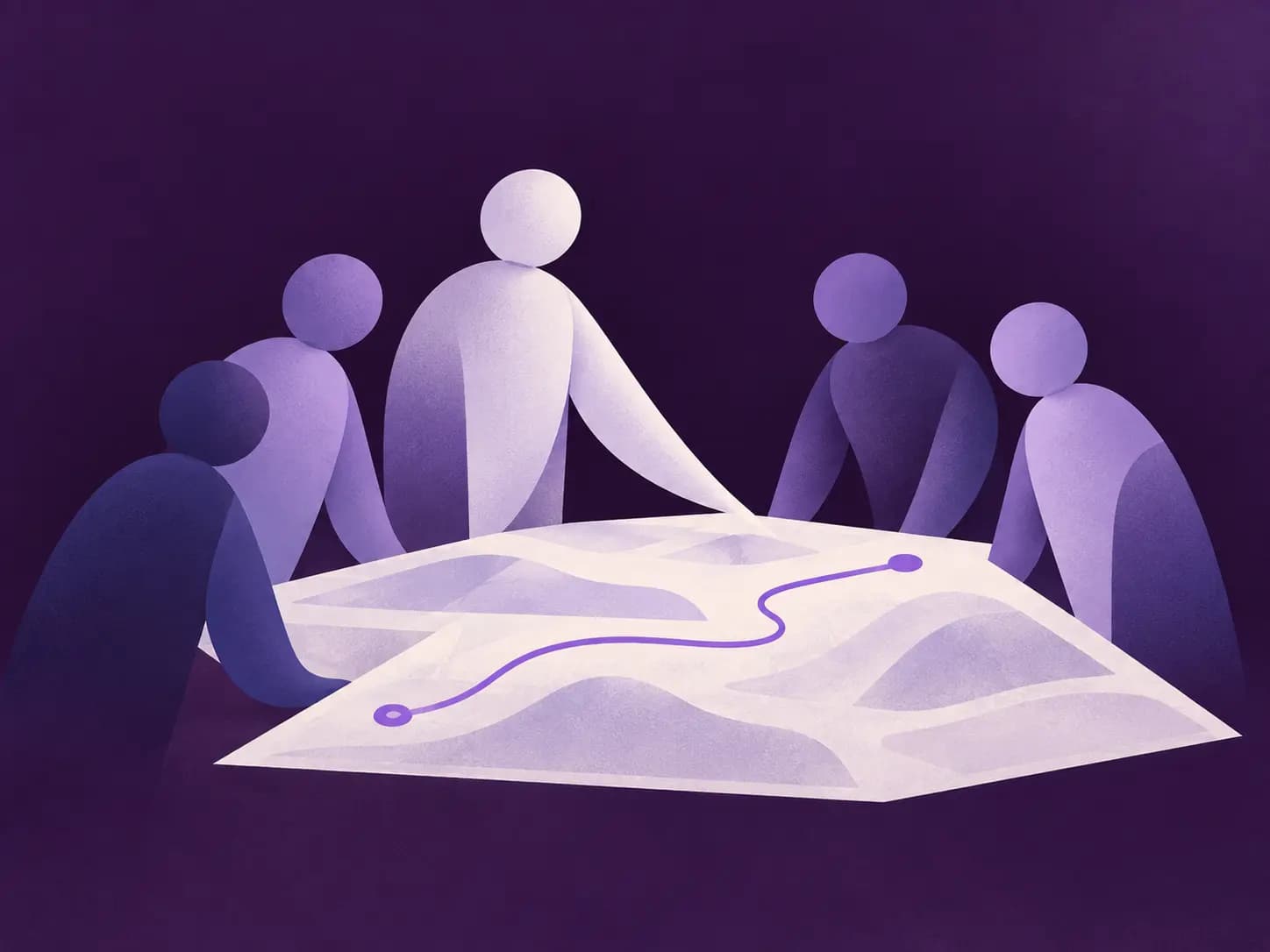 The Leadership Edge: What Makes People Worth Following - Featured image
