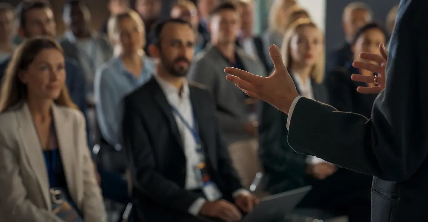 Tired of generic advice?