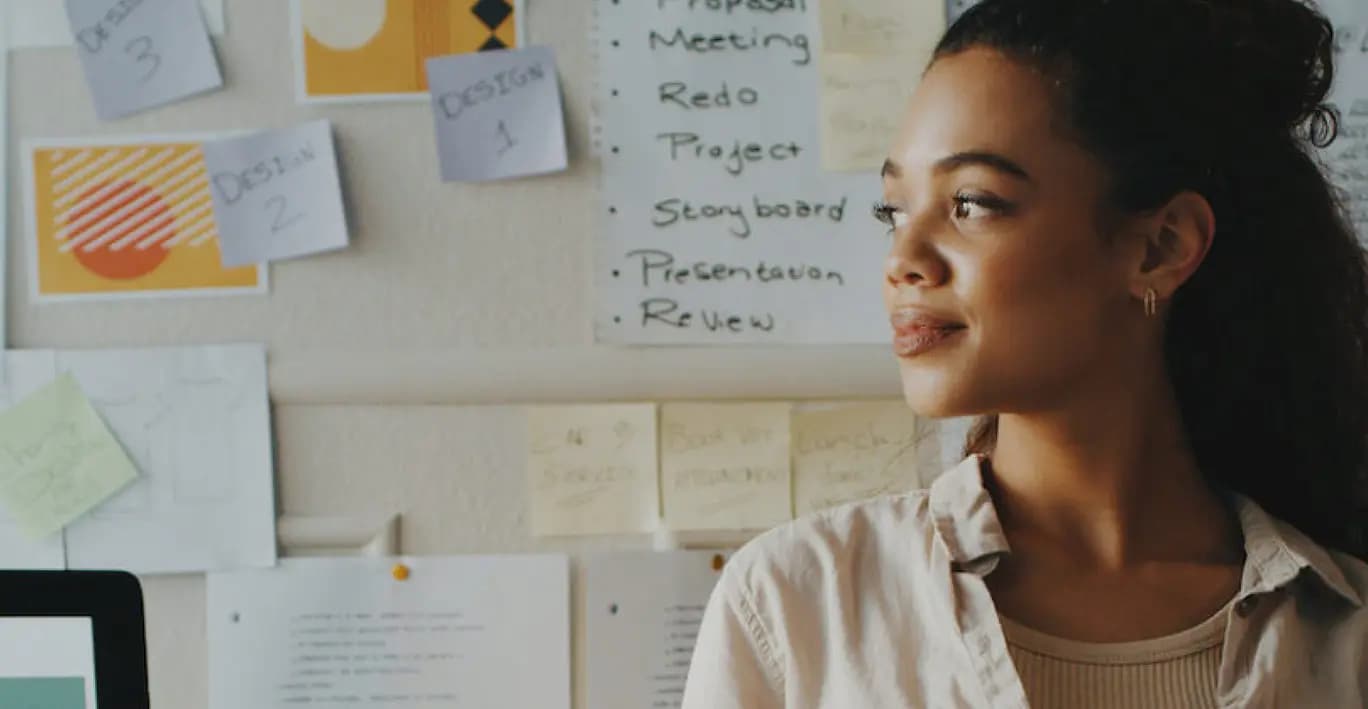 Clarity in every session.