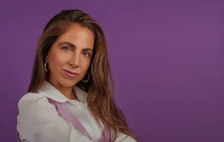 Elite member portrait 3