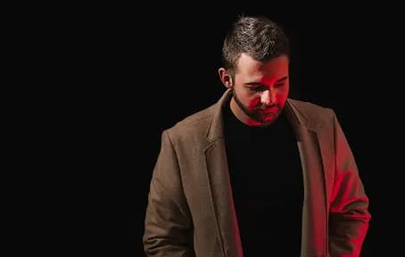 Elite member portrait 2