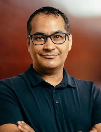 Dr. Ali Khadem Hosseini