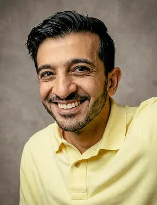 Dr. Babak Rasolzadeh