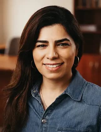 Dr. Mahboobeh Mahmoodi