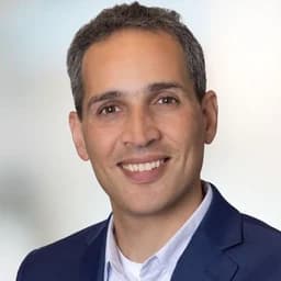 Dr. Ali Ashrafi