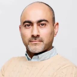 Ali Najefi