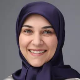 Zeinab Abbassi, PhD