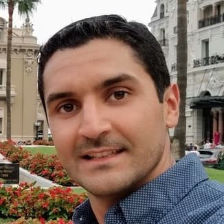 Mehrad Tavakoli