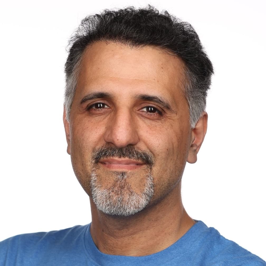 Alborz Geramifard