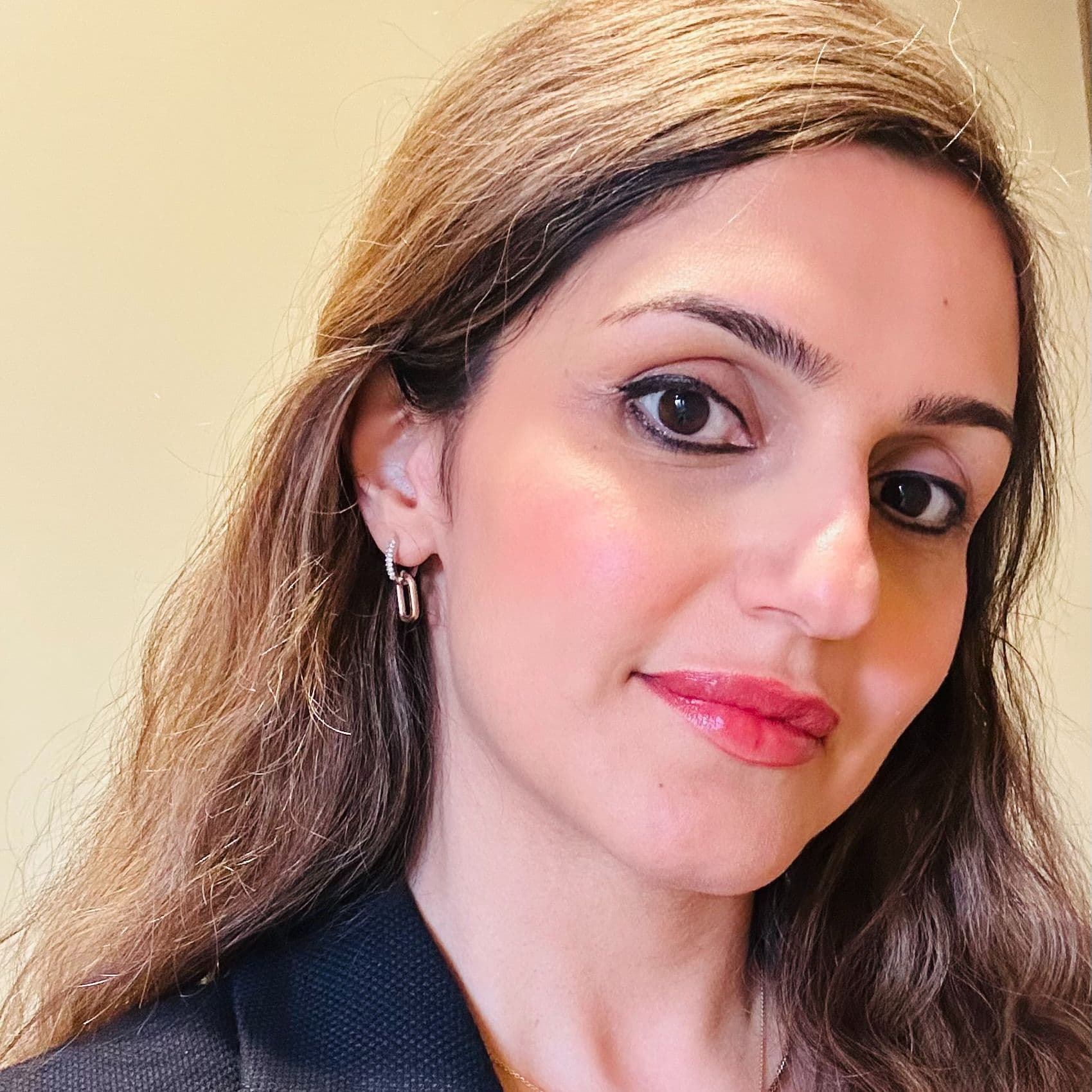 Mina Shojaeizadeh