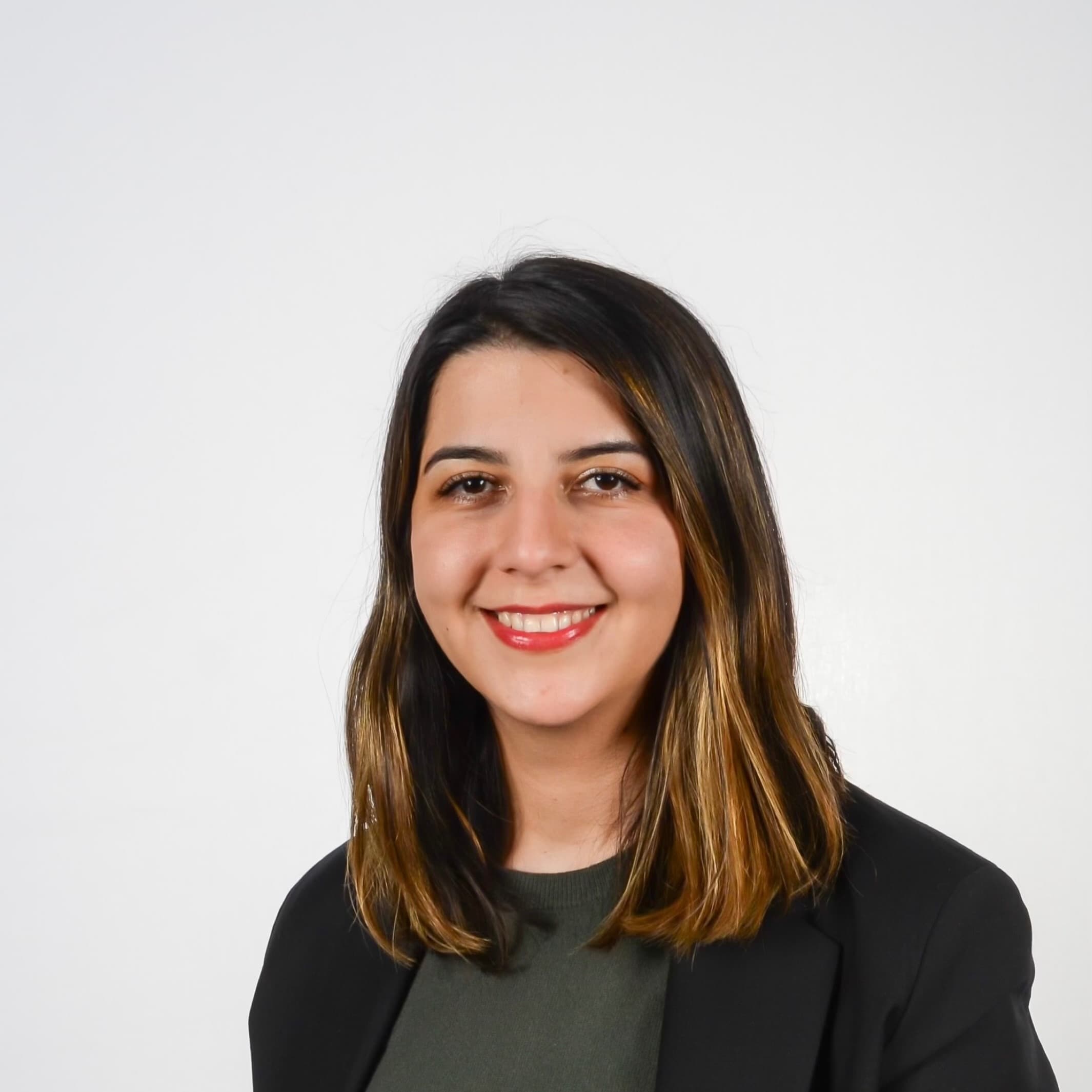 Golnaz Abdollahian