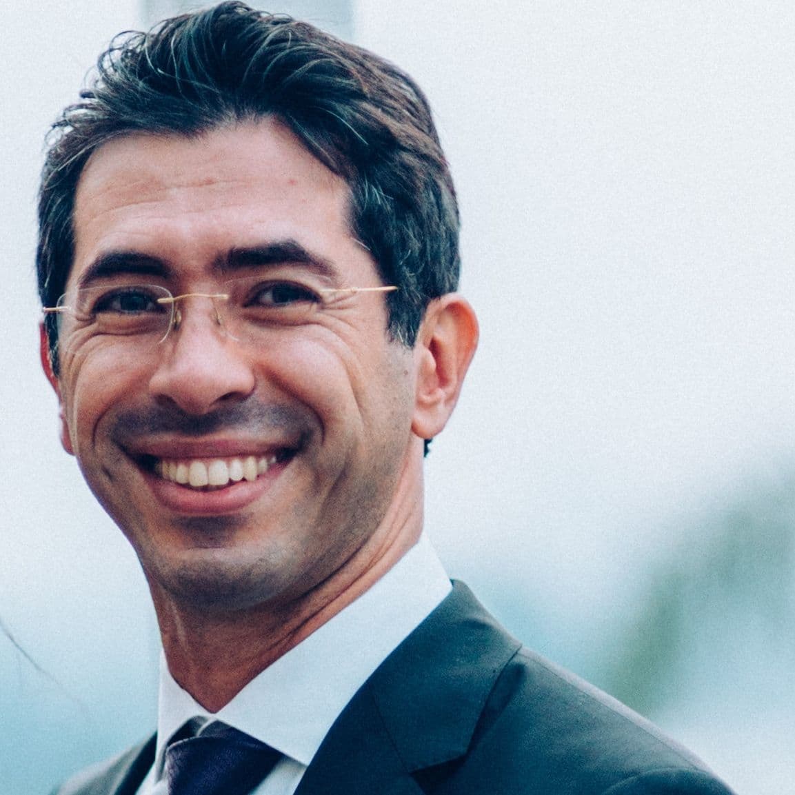 Arash Dashti