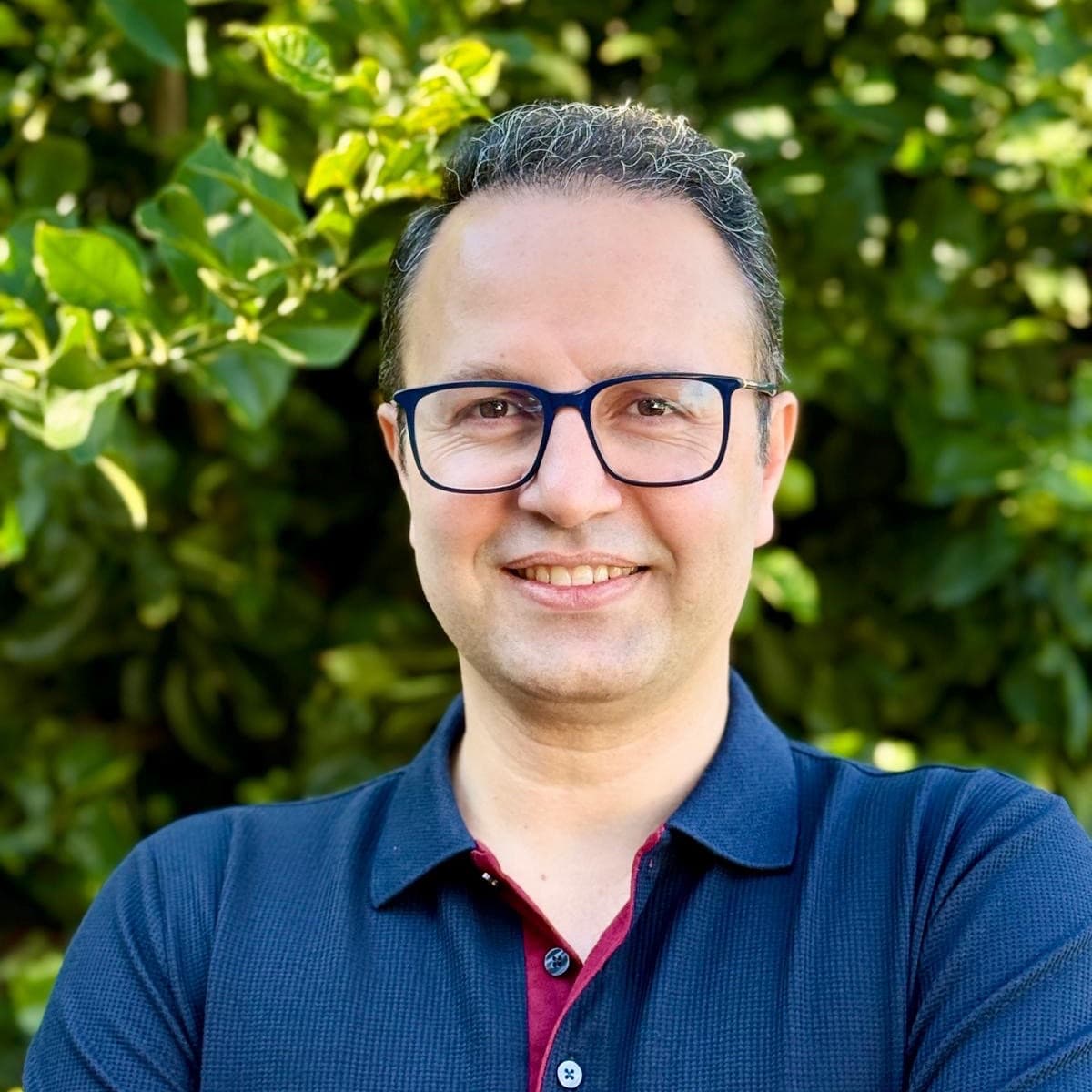 Morteza Ziyadi