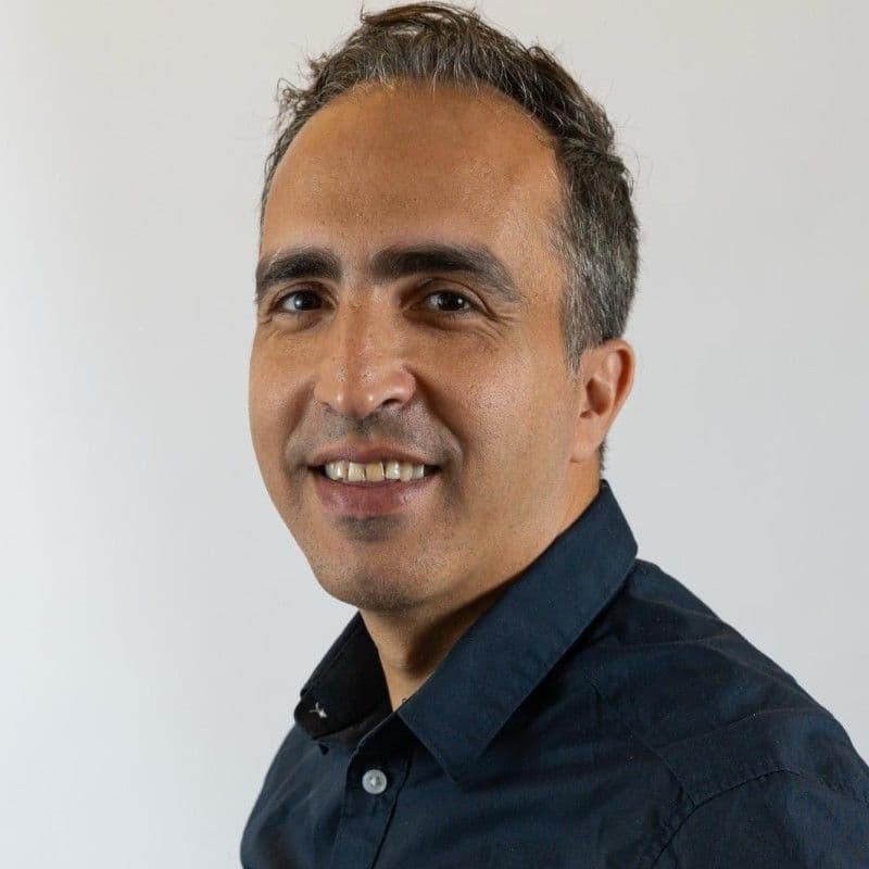 Ali Khodaei