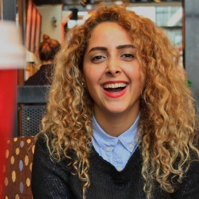 Pardis Taherzadeh