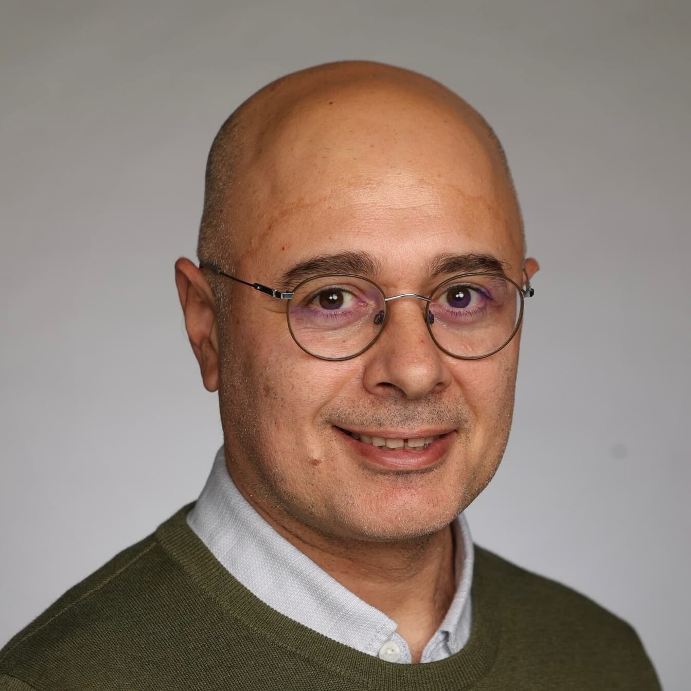 Amin Dezfuli