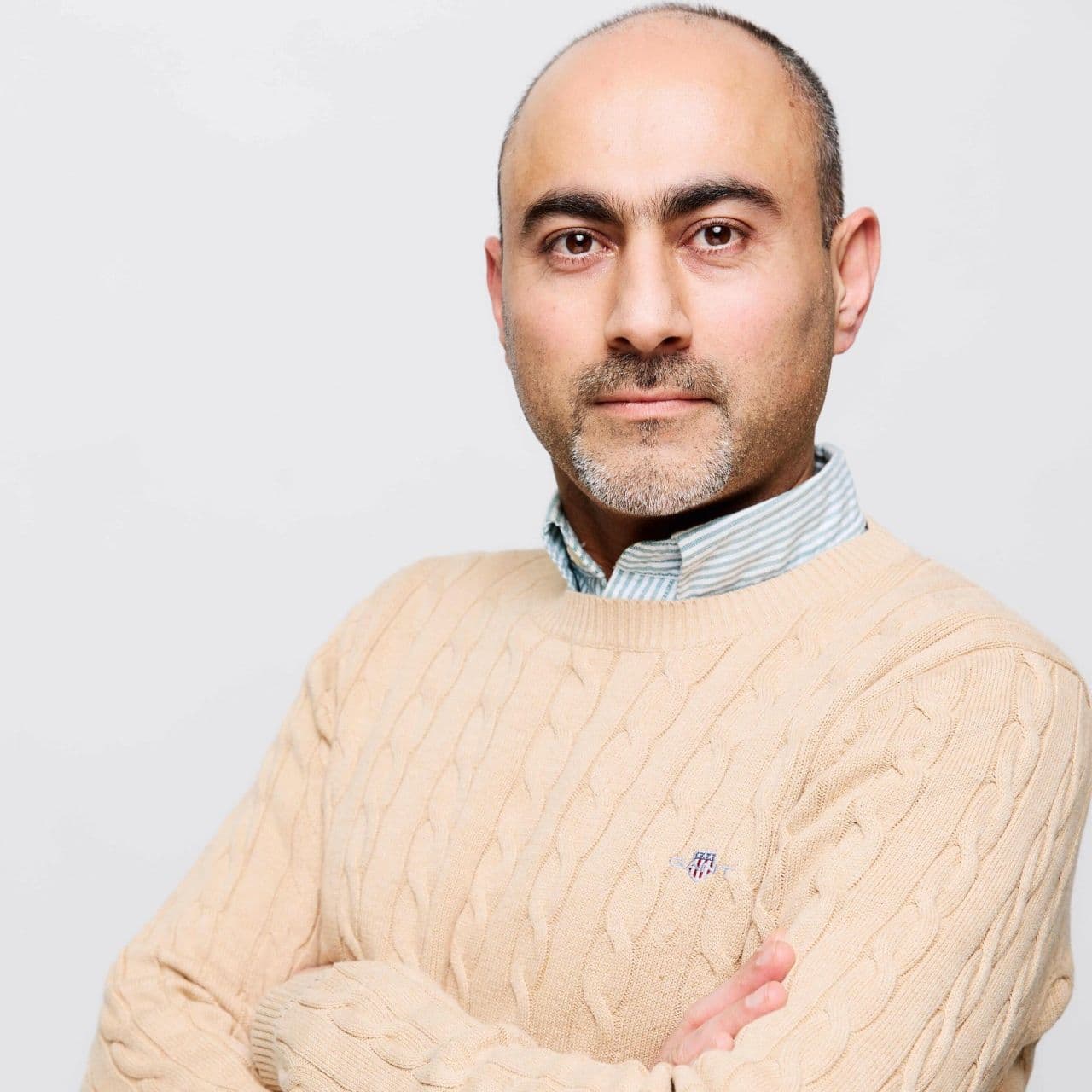 Ali Najefi